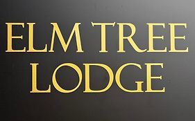 Elm Tree Lodge
